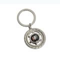 Zinc Alloy Car Logo Key Holder